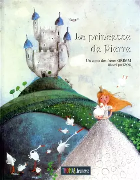 Couverture du produit · La princesse de pierre