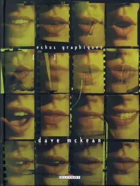 Couverture du produit · ECHOS GRAPHIQUES T01 ECHOS GRAPHIQUES