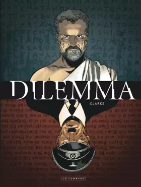 Couverture du produit · Dilemma - Tome 0 - Dilemma