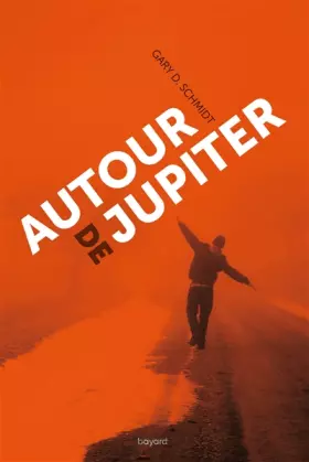 Couverture du produit · Autour de Jupiter