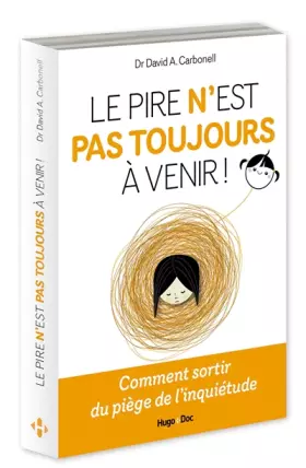 Couverture du produit · Le pire n'est pas toujours à venir !