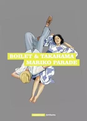 Couverture du produit · Mariko parade - essentiel ecritures