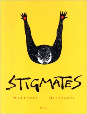 Couverture du produit · Stigmates