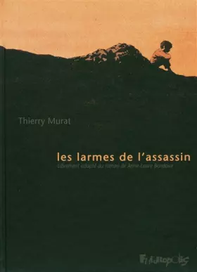 Couverture du produit · Les larmes de l'assassin