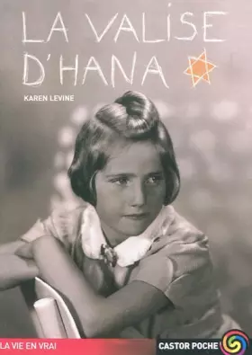 Couverture du produit · La valise d'Hana