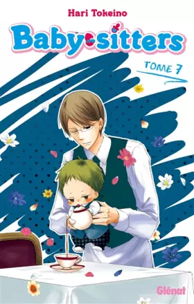 Couverture du produit · Baby-sitters - Tome 07