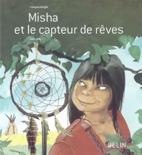 Couverture du produit · Misha et le capteur de rêves