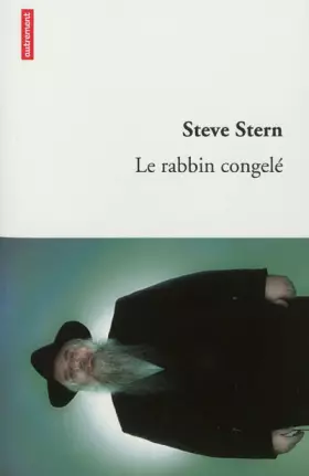 Couverture du produit · Le rabbin congelé