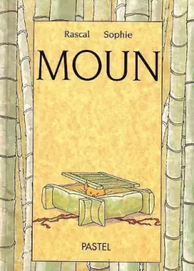 Couverture du produit · Moun