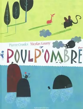 Couverture du produit · Poulp'Ombre