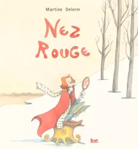Couverture du produit · Nez rouge