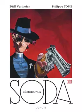 Couverture du produit · Soda - tome 13 - Resurrection