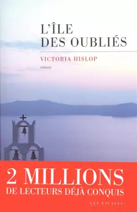Couverture du produit · L'île des oubliés