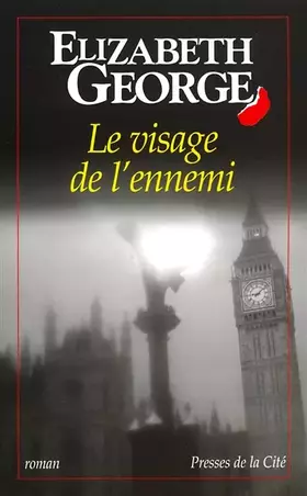 Couverture du produit · Le Visage de l'ennemi