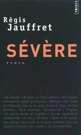 Couverture du produit · Sévère