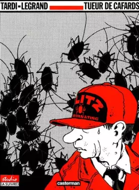 Couverture du produit · Tueur de cafards