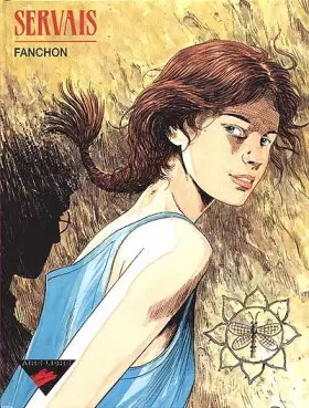 Couverture du produit · Fanchon