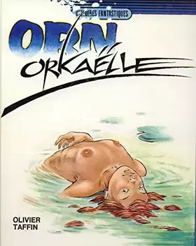 Couverture du produit · Orkaëlle