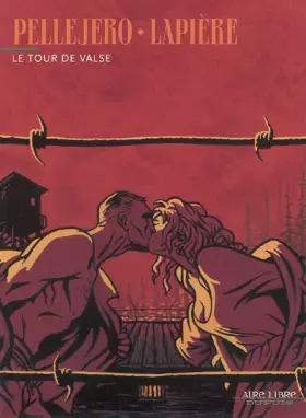Couverture du produit · Le tour de valse