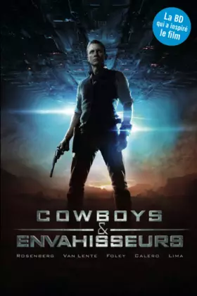 Couverture du produit · Cowboys et Envahisseurs