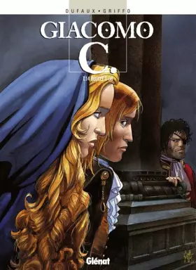 Couverture du produit · Giacomo C, Tome 14 : Boucle d'or