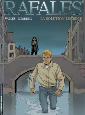 Couverture du produit · LA SOLUTION LUCRECE