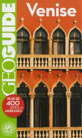 Couverture du produit · Venise