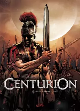 Couverture du produit · Centurion T01: Les Cauchemars de la lune