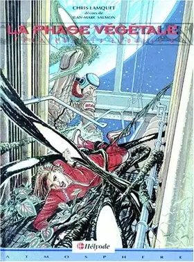 Couverture du produit · Tropique Des Etoiles N°2 : La Phase Vegetale