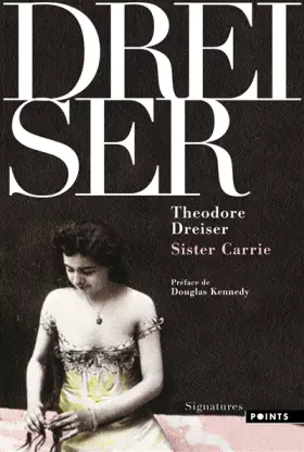 Couverture du produit · Sister Carrie