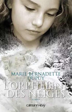 Couverture du produit · L'orpheline des neiges