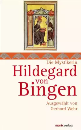 Couverture du produit · Hildegard von Bingen