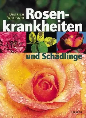 Couverture du produit · Rosenkrankheiten und Schädlinge