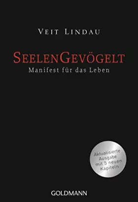 Couverture du produit · Seelengevögelt: Manifest für das Leben