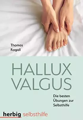 Couverture du produit · Hallux Valgus: Die besten Übungen zur Selbsthilfe