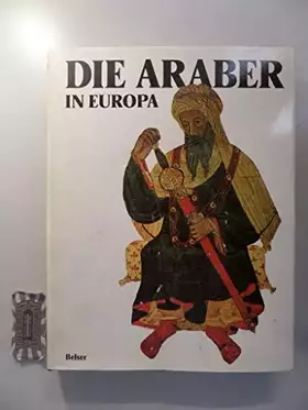 Couverture du produit · Die Araber in Europa