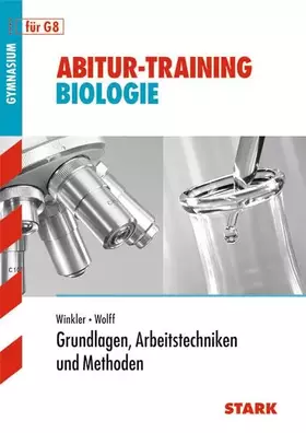 Couverture du produit · STARK: Gymnasium (STARK-Verlag - Training)