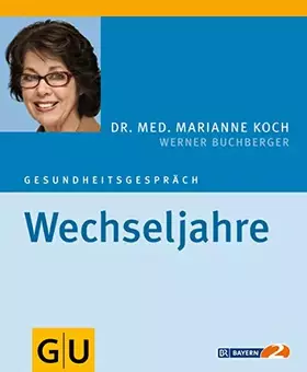 Couverture du produit · Wechseljahre (Erkrankungen)