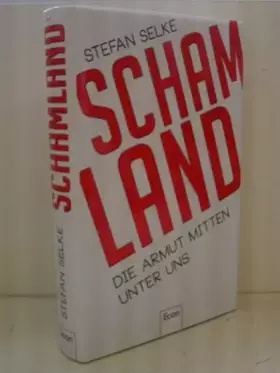 Couverture du produit · Schamland: Die Armut mitten unter uns