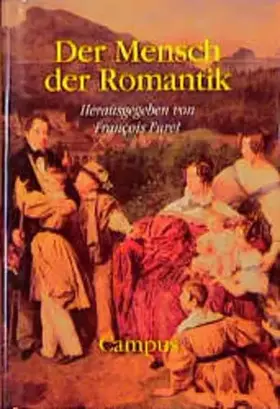 Couverture du produit · Der Mensch der Romantik