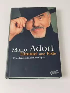 Couverture du produit · Himmel und Erde: Unordentliche Erinnerungen