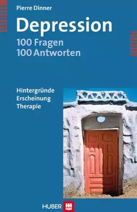 Couverture du produit · Depression - 100 Fragen 100 Antworten: Hintergründe - Erscheinung - Therapie