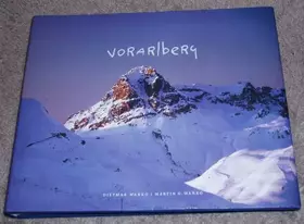 Couverture du produit · Vorarlberg aus meiner Sicht