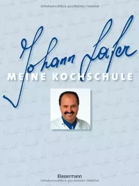 Couverture du produit · Meine Kochschule