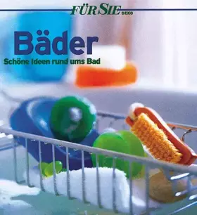 Couverture du produit · Bäder, Schöne Ideen rund ums Bad