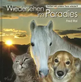 Couverture du produit · Wiedersehen im Paradies