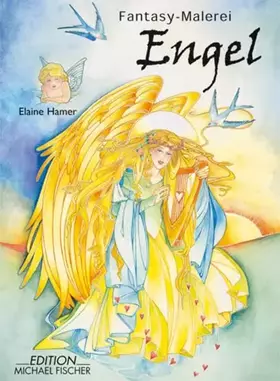 Couverture du produit · Engel (Fantasy-Malerei)