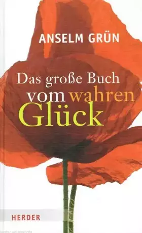 Couverture du produit · Das große Buch vom wahren Glück