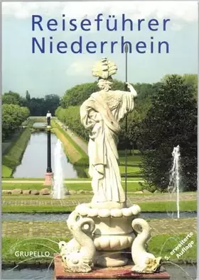 Couverture du produit · Reiseführer Niederrhein