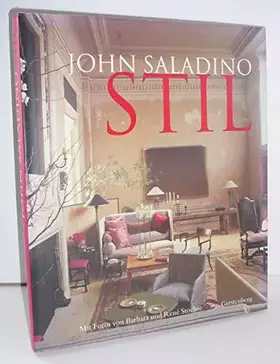 Couverture du produit · STIL